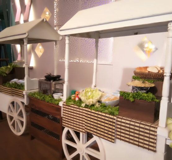 Corporate events